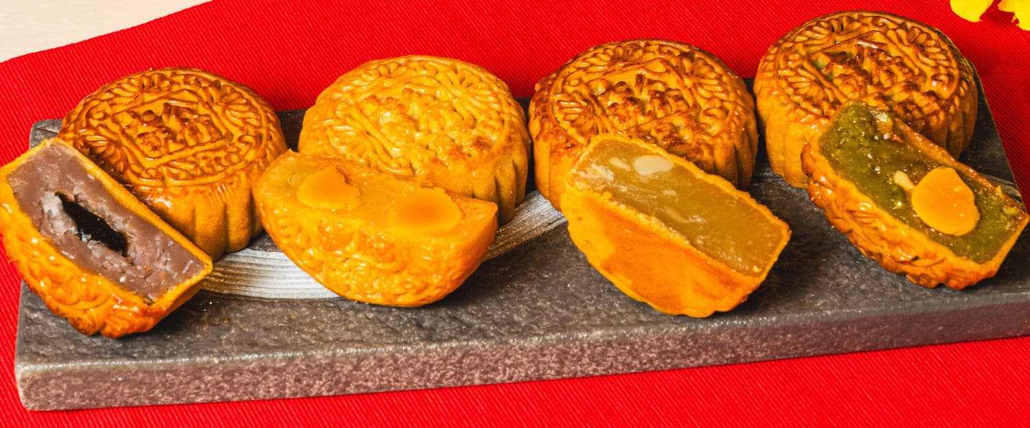 Mansion 7 Cantonese Cuisine - Festive