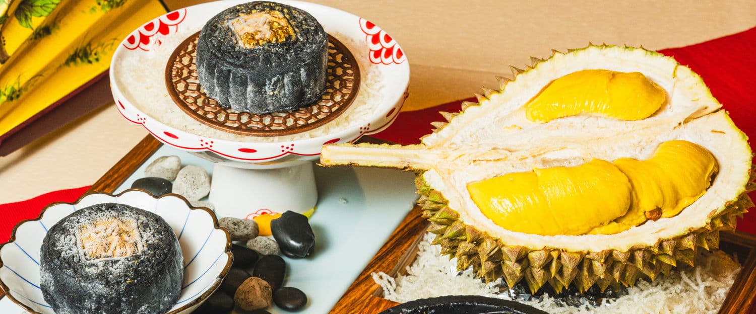 Mansion 7 Cantonese Cuisine - Festive